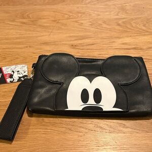 Disney’s Mickey Mouse Wristlet
